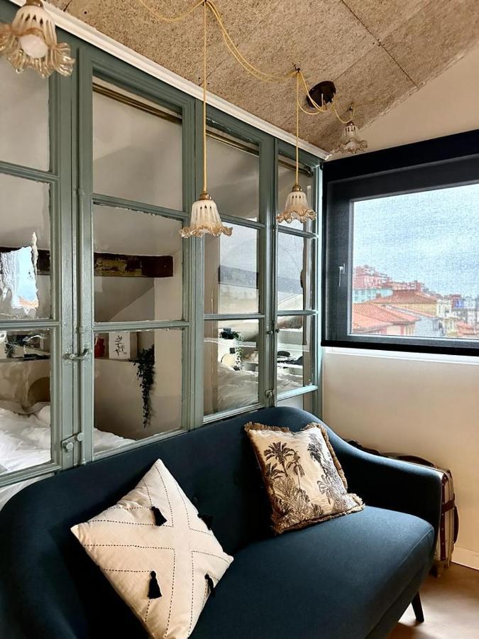 Appartamento Atiquin Boutique En Pleno Centro Santander Esterno foto